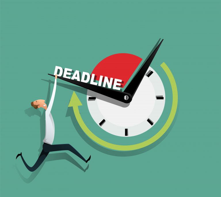 What To Do When You Miss The IRS Form 990 Deadline