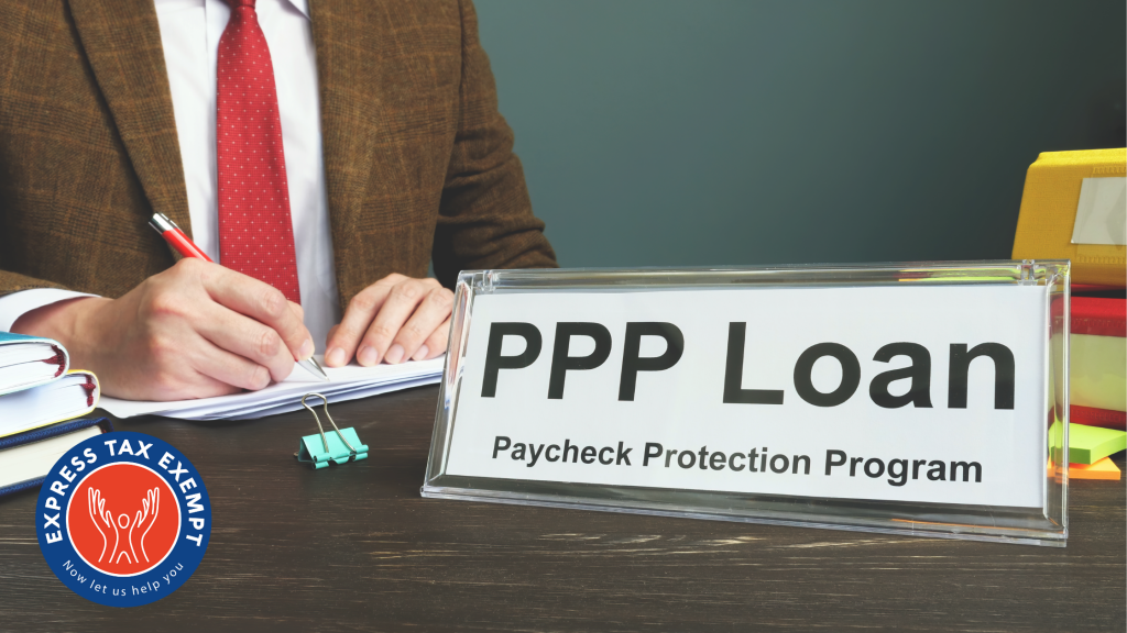 Paycheck Protection Program (PPP2)