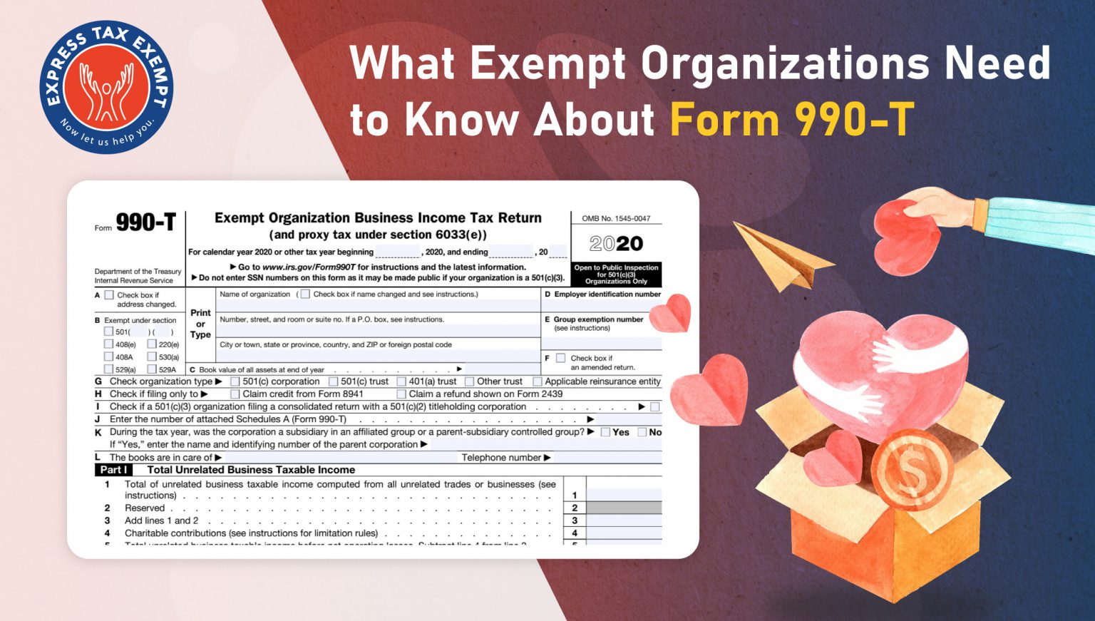 what-exempt-organizations-need-to-know-about-form-990-t