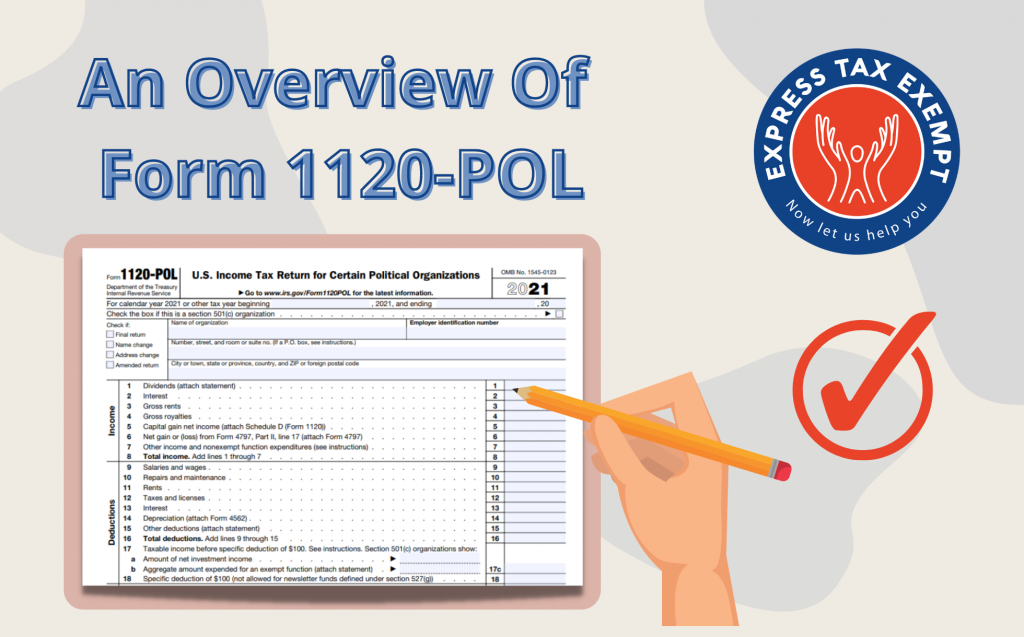 tax form 1120 2022