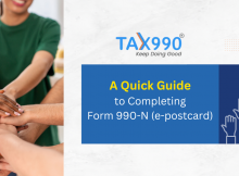 990-N e-postcard filing guide